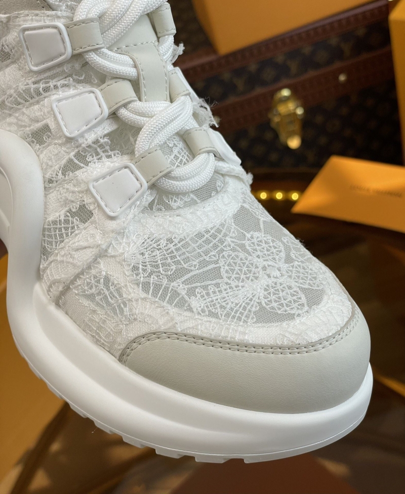 Louis Vuitton Sneakers